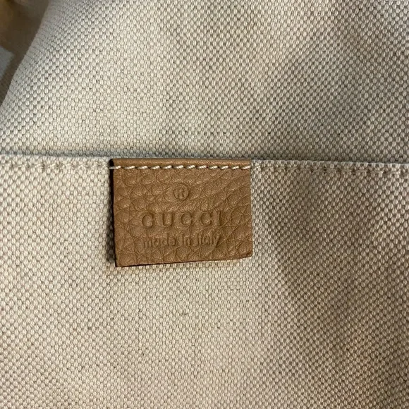 ❌ sold - 💯 GUCCI backpack - Picture 12 of 15